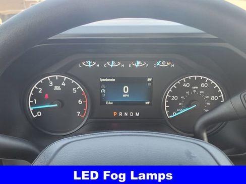 New 2026 Ford F350 XL w/ STX Appearance Package image 16