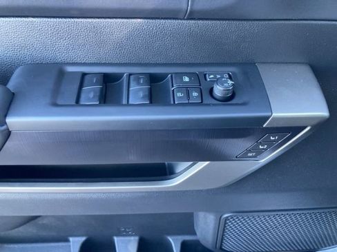 New 2026 Toyota Tundra Platinum w/ TRD Off-Road Package image 22