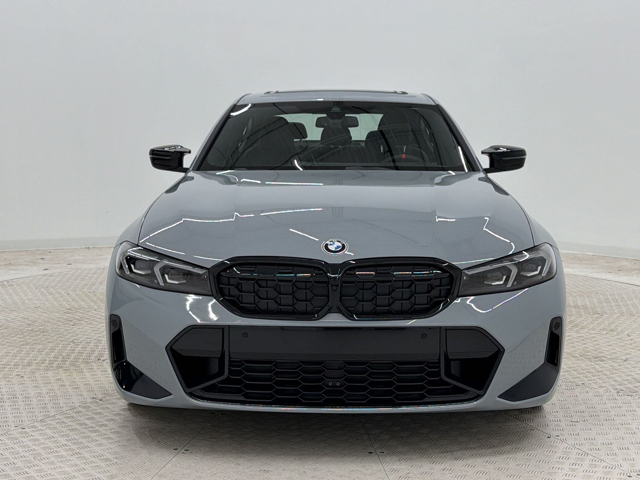 New 2026 BMW M340i w/ Premium Package RWD image 6