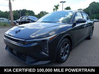 Certified 2025 Kia K4 FWD video 1