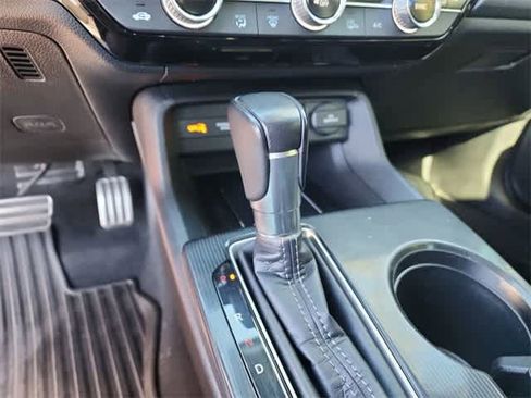 Used 2022 Honda Civic Sport Touring image 29