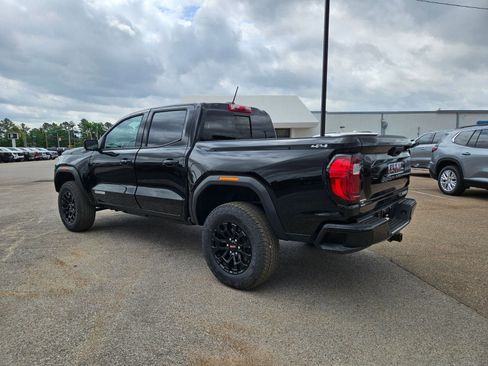 New 2026 GMC Canyon Elevation w/ Convenience Package AWD/4WD image 3