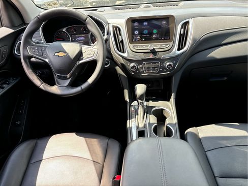 Certified 2021 Chevrolet Equinox Premier FWD image 21