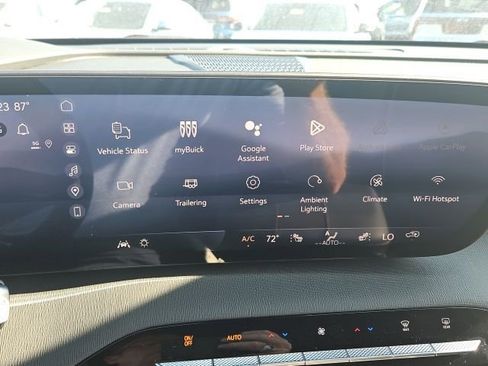 New 2026 Buick Enclave Sport Touring w/ Power Package FWD image 31