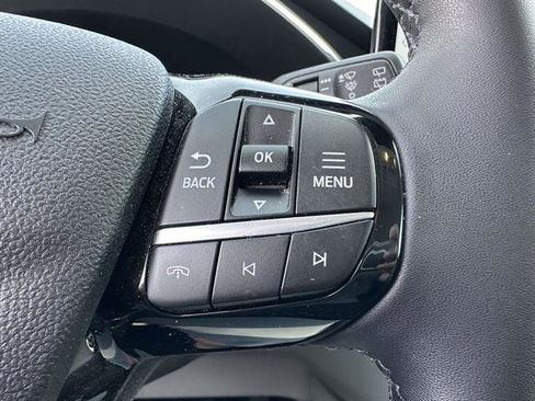 Used 2023 Ford Escape Platinum w/ Premium Technology Package AWD/4WD image 15