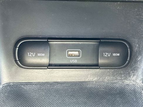 Used 2022 Kia Sportage LX AWD/4WD image 29