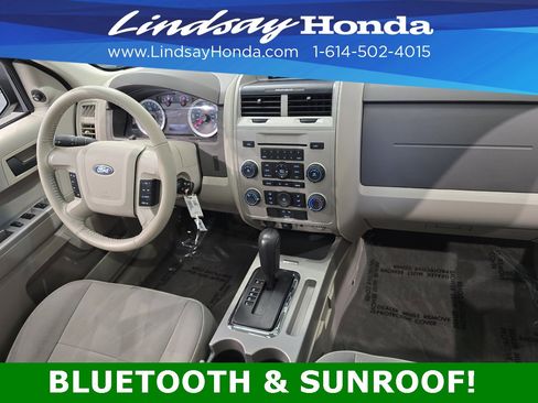 Used 2012 Ford Escape XLT image 10
