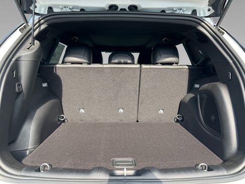 New 2025 Jeep Compass Limited w/ High Altitude Package image 17