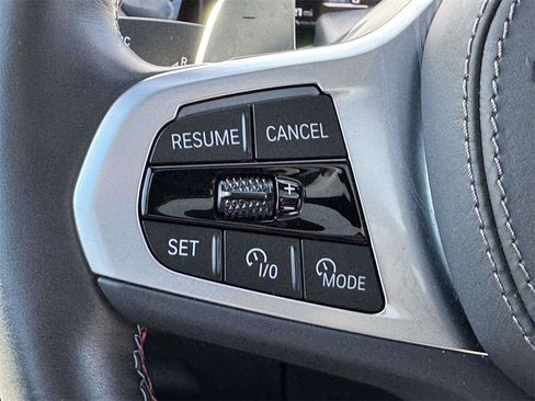 Used 2025 BMW X6 M60i image 19