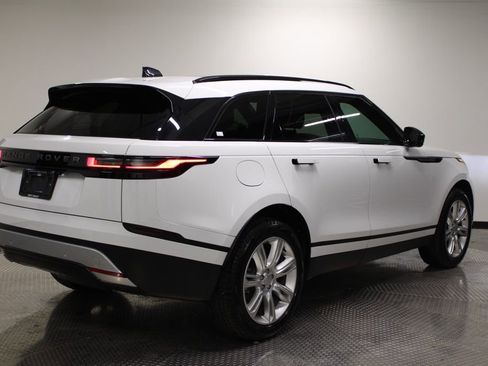 Used 2025 Land Rover Range Rover Velar S image 7