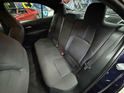 Used 2020 Toyota Corolla SE w/ Carpet Mat Package (TMS) FWD image 14