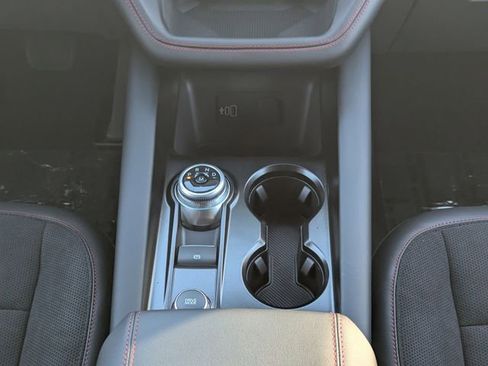 New 2026 Ford Explorer ST w/ Sun And Sound Package image 18