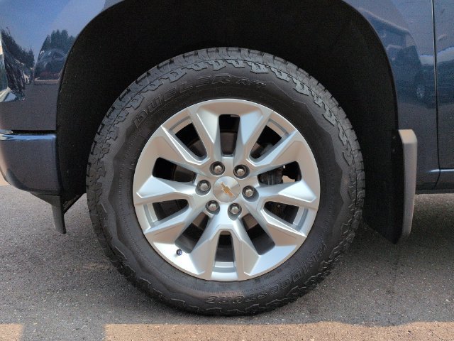 Used 2023 Chevrolet Silverado 1500 RST AWD/4WD image 35
