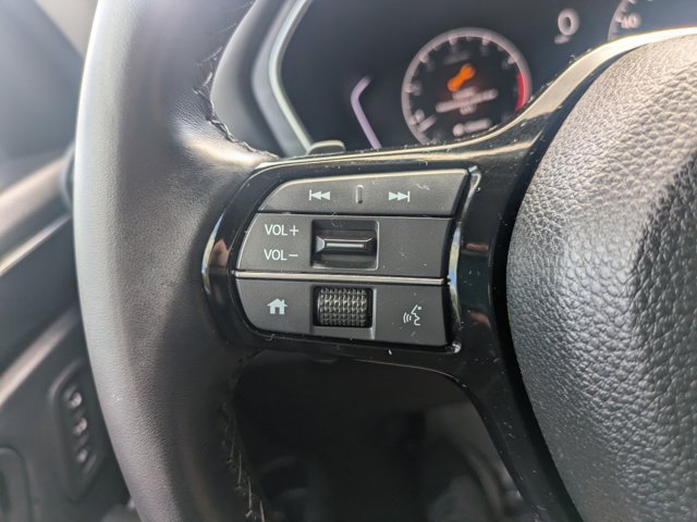 Used 2025 Honda Pilot EX-L image 23