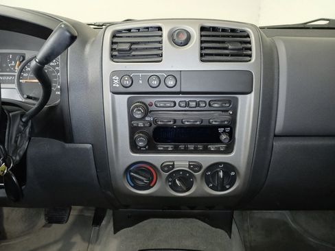 Used 2005 GMC Canyon SLE w/ Power Convenience Package image 16