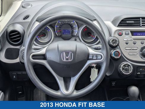 Used 2013 Honda Fit image 16