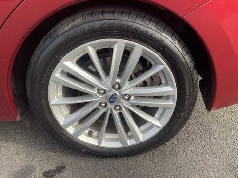 Used 2015 Subaru Impreza 2.0i Limited image 7