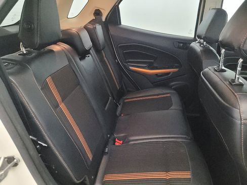 Used 2018 Ford EcoSport SES w/ SES Cold Weather Package AWD/4WD image 19