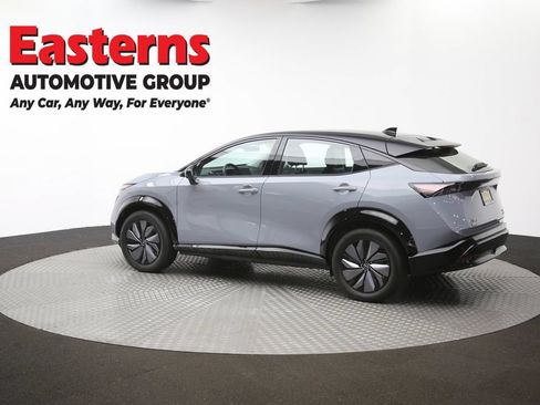Used 2024 Nissan Ariya AWD image 64