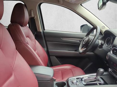 Used 2023 MAZDA CX-5 Carbon Edition image 20