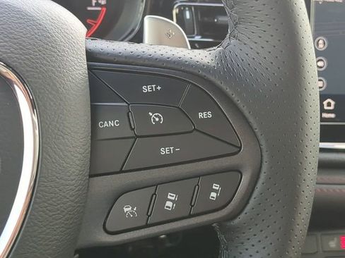 New 2026 Dodge Durango GT image 34