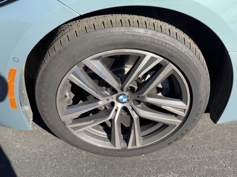 Certified 2025 BMW 430i image 33