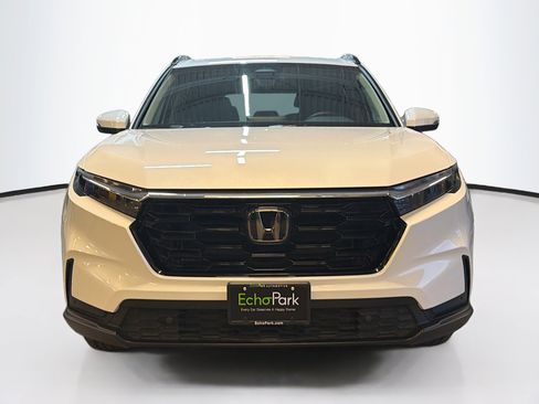 Used 2025 Honda CR-V EX-L image 2