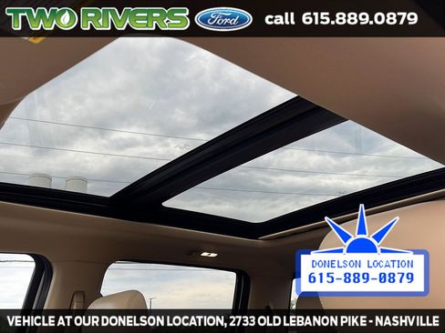 Used 2019 Ford F150 Lariat AWD/4WD image 21