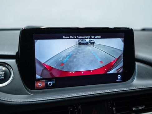 Used 2018 MAZDA MAZDA6 Signature image 26