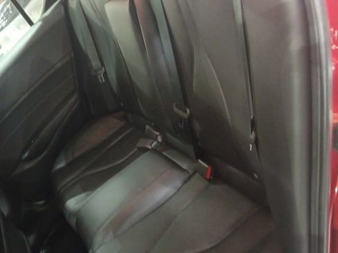 Used 2022 Acura ILX FWD image 6