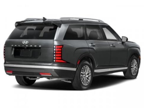 New 2026 Hyundai Palisade SEL FWD image 5