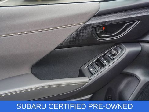 Certified 2024 Subaru Crosstrek 2.5i Sport AWD/4WD image 18