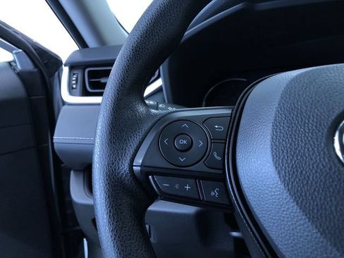 Certified 2025 Toyota RAV4 LE AWD/4WD image 25