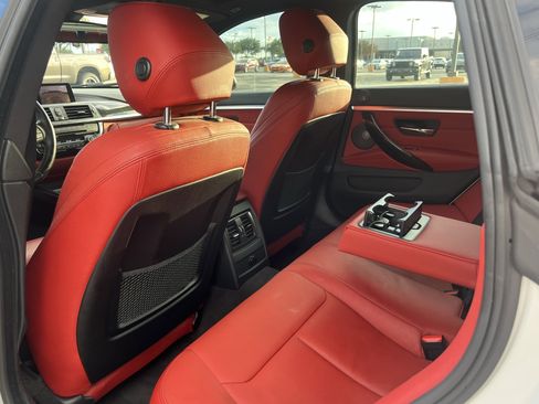 Used 2019 BMW 440i Gran Coupe w/ Convenience Package RWD image 32