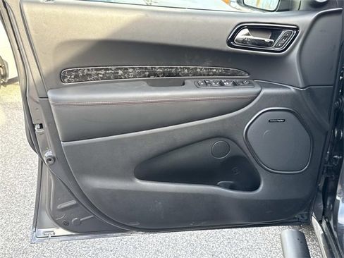 New 2026 Dodge Durango GT image 22