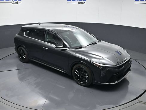 New 2026 Kia K4 GT-Line Turbo FWD image 50