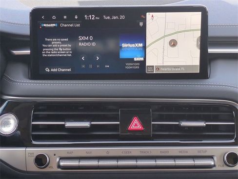 New 2026 Genesis G70 2.5T image 16