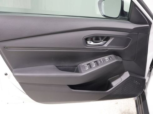 Used 2024 Honda Accord EX image 13