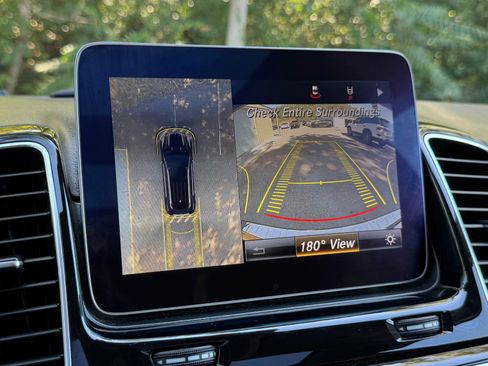 Used 2018 Mercedes-Benz GLE 350 4MATIC image 68