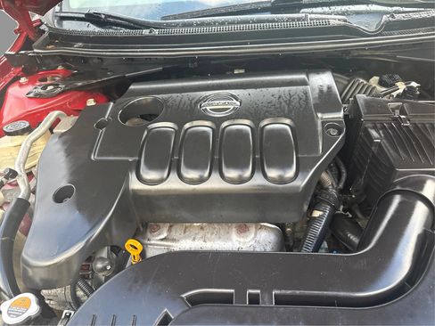 Used 2010 Nissan Altima 2.5 S w/ Convenience Pkg FWD image 22