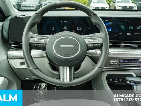 Used 2026 Hyundai Kona SEL Sport image 28