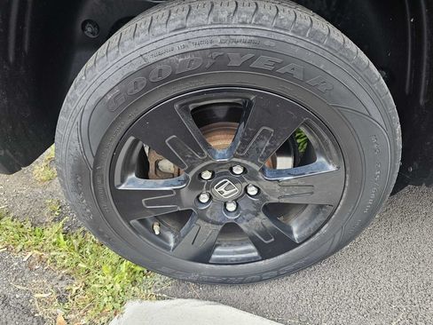 Used 2019 Honda Ridgeline Black Edition image 30