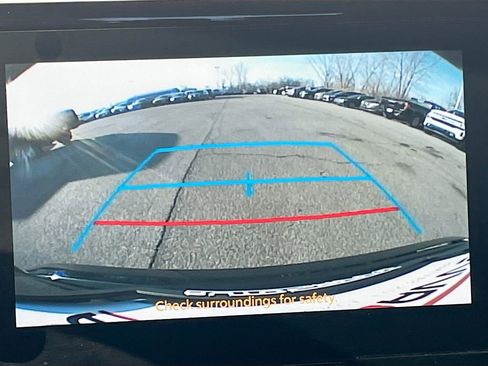 Used 2025 Toyota Corolla LE image 13