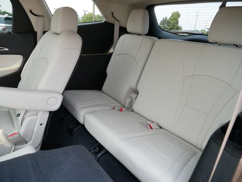 Used 2023 Buick Enclave Premium w/ Experience Buick Package AWD/4WD image 35