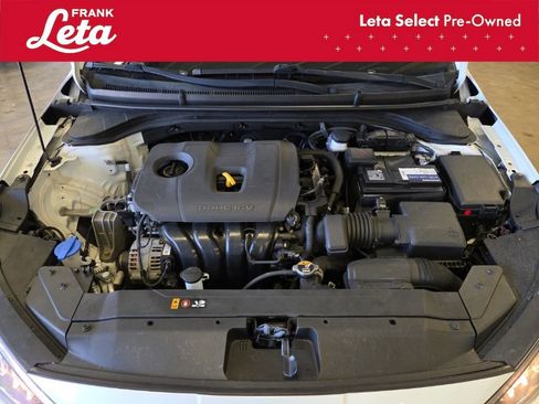 Used 2020 Hyundai Elantra SEL w/ Cargo Package (C1) image 24