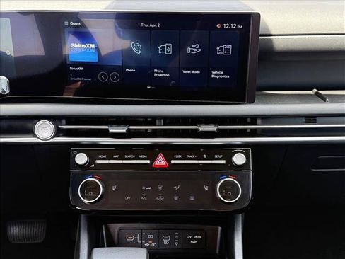 Used 2025 Hyundai Tucson SEL FWD image 17