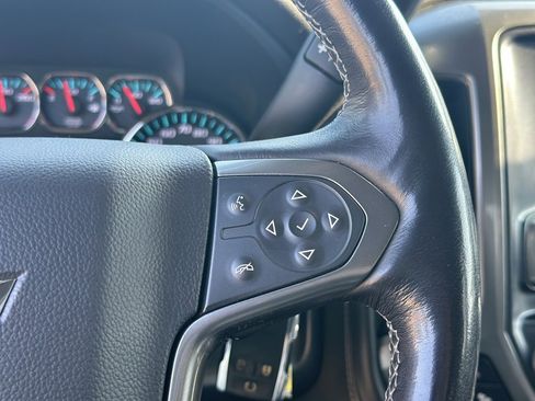 Used 2018 Chevrolet Silverado 2500 LTZ w/ Duramax Plus Package image 29