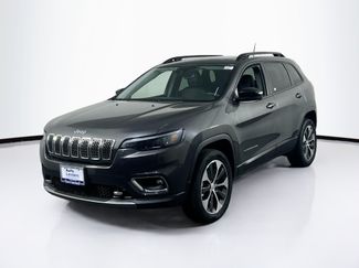 Used 2022 Jeep Cherokee Limited w/ Elite Package AWD/4WD video 1