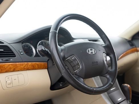 Used 2010 Hyundai Sonata Limited FWD image 23