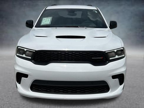 Used 2026 Dodge Durango GT w/ Blacktop Package AWD/4WD image 2